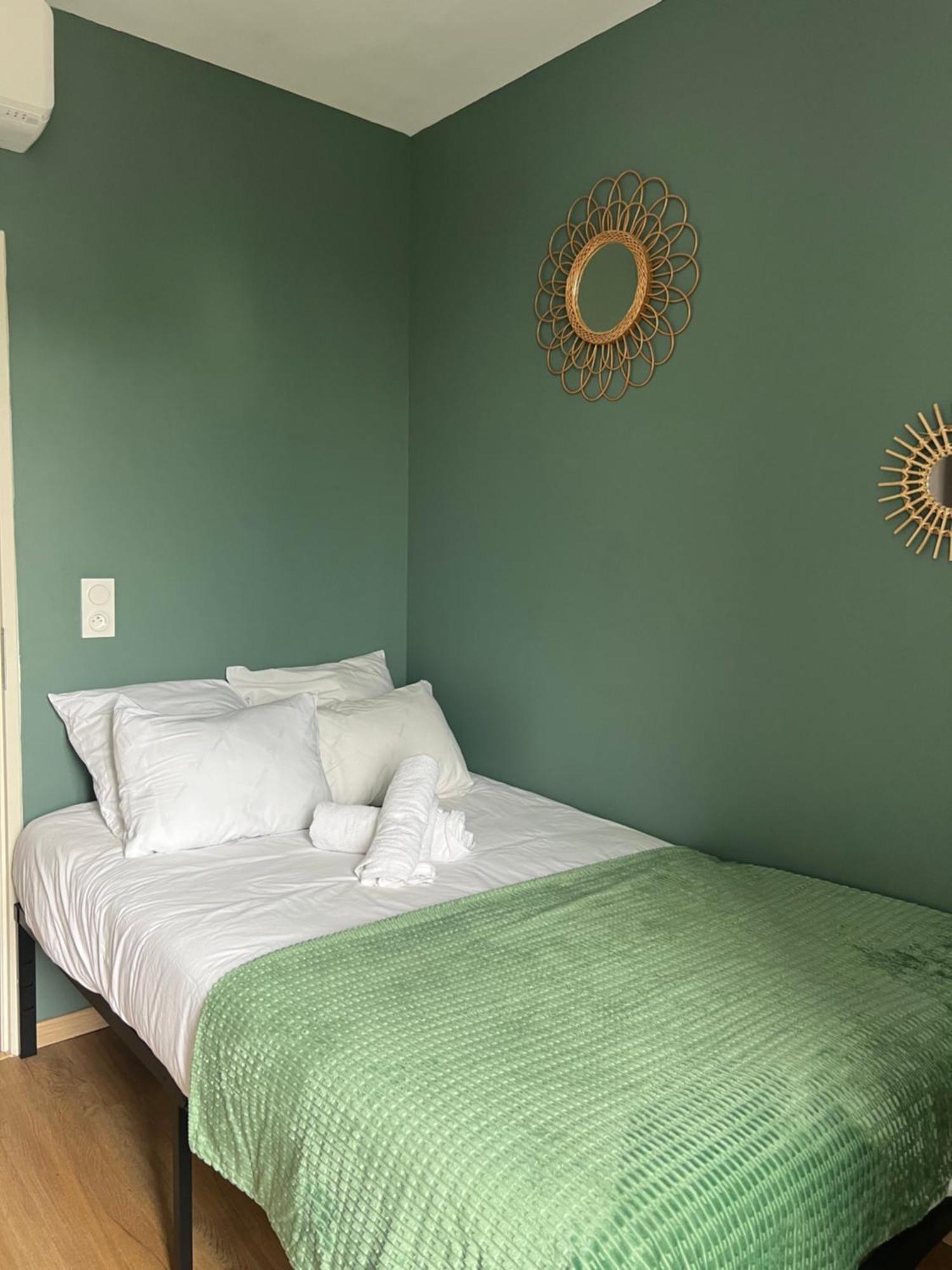 Hotel De La Poste Coudes Eksteriør billede